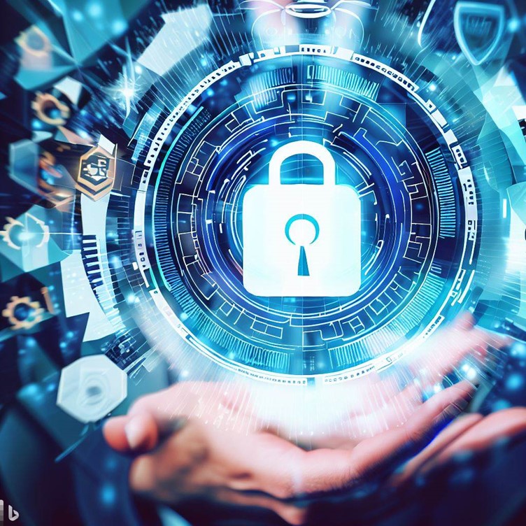 Cybersecurity drives digital transformation