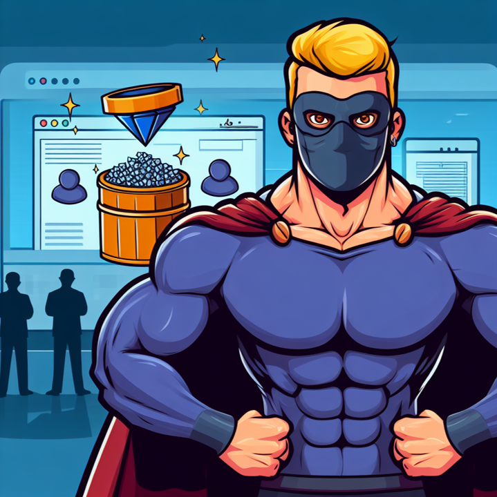 DataHero: Mit Data Governance einfach mal die KI-Welt retten