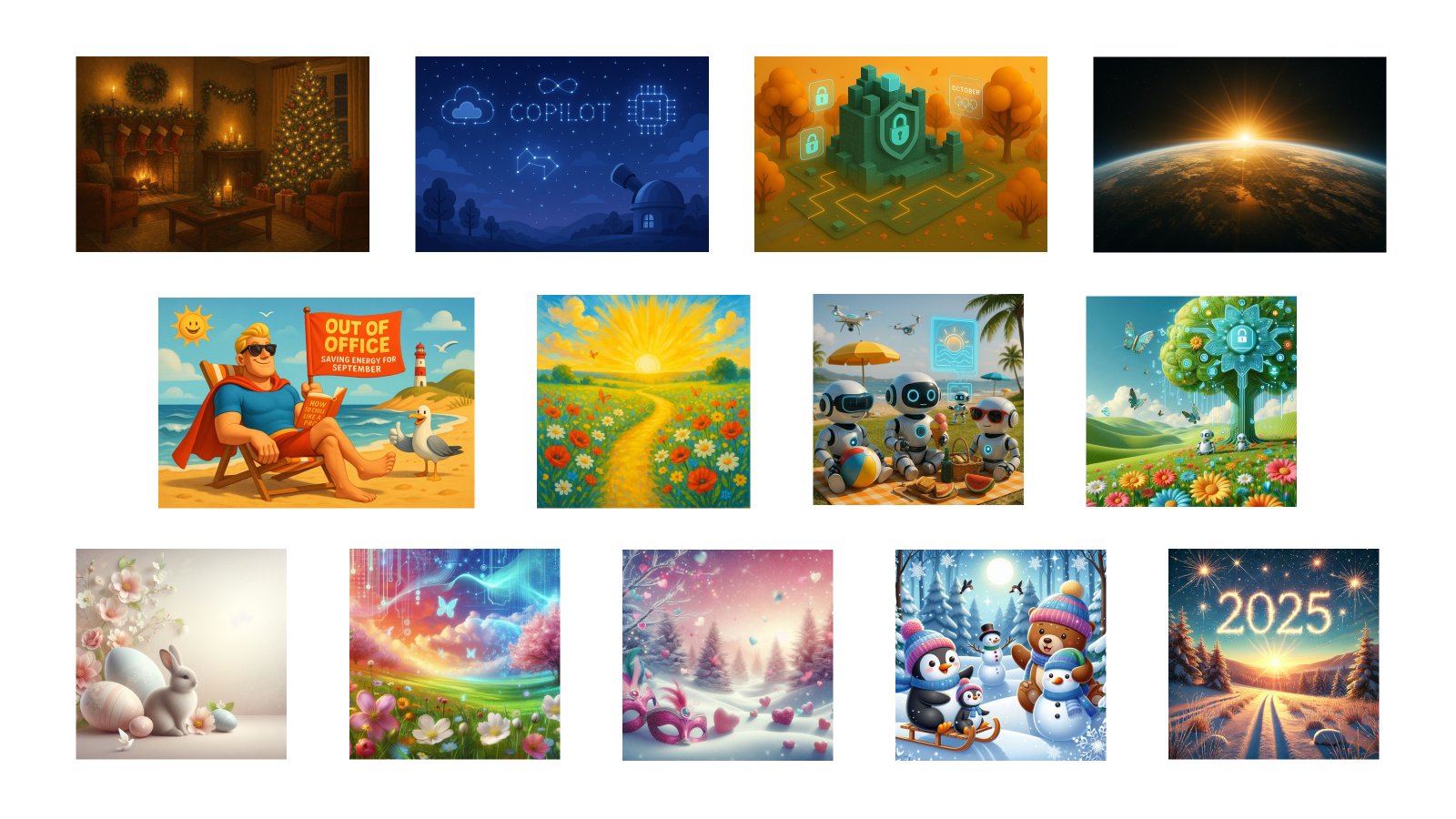 2025er Hintergründe 2025er Hintergründe